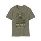 I May Be Guilty T-Shirt
