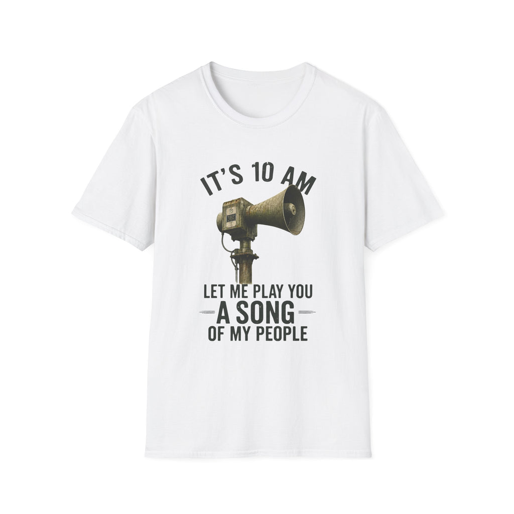 Midwestern Siren Song T-Shirt