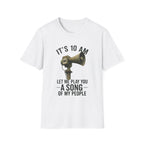 Midwestern Siren Song T-Shirt
