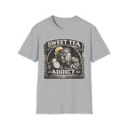 Addicted To Sweet Tea T-Shirt