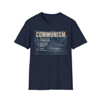 Communism Always Fails T-Shirt