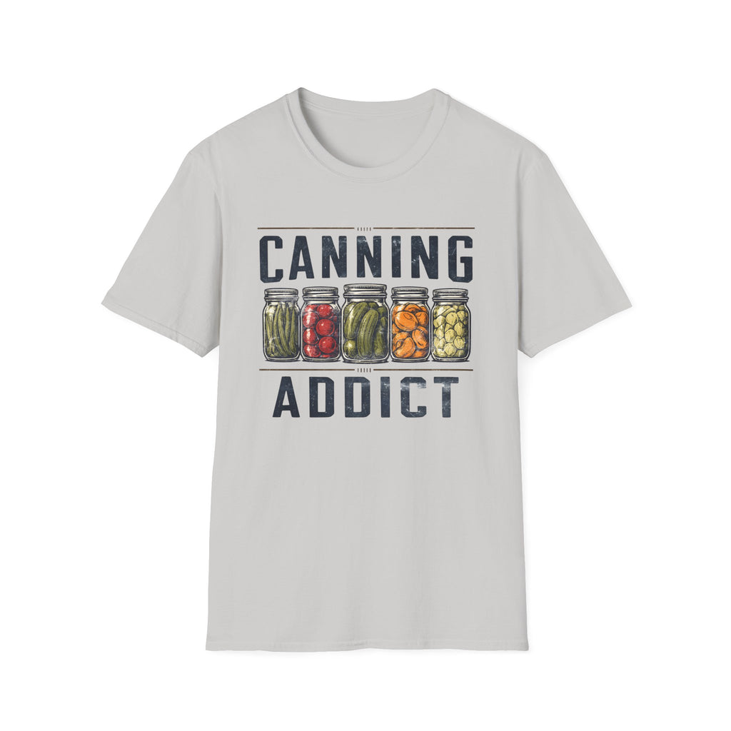 Canning Addict T-Shirt