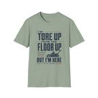 Tore Up T-Shirt