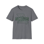 I'm From Missouri T-Shirt