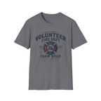 Volunteer Fire Dept. T-Shirt