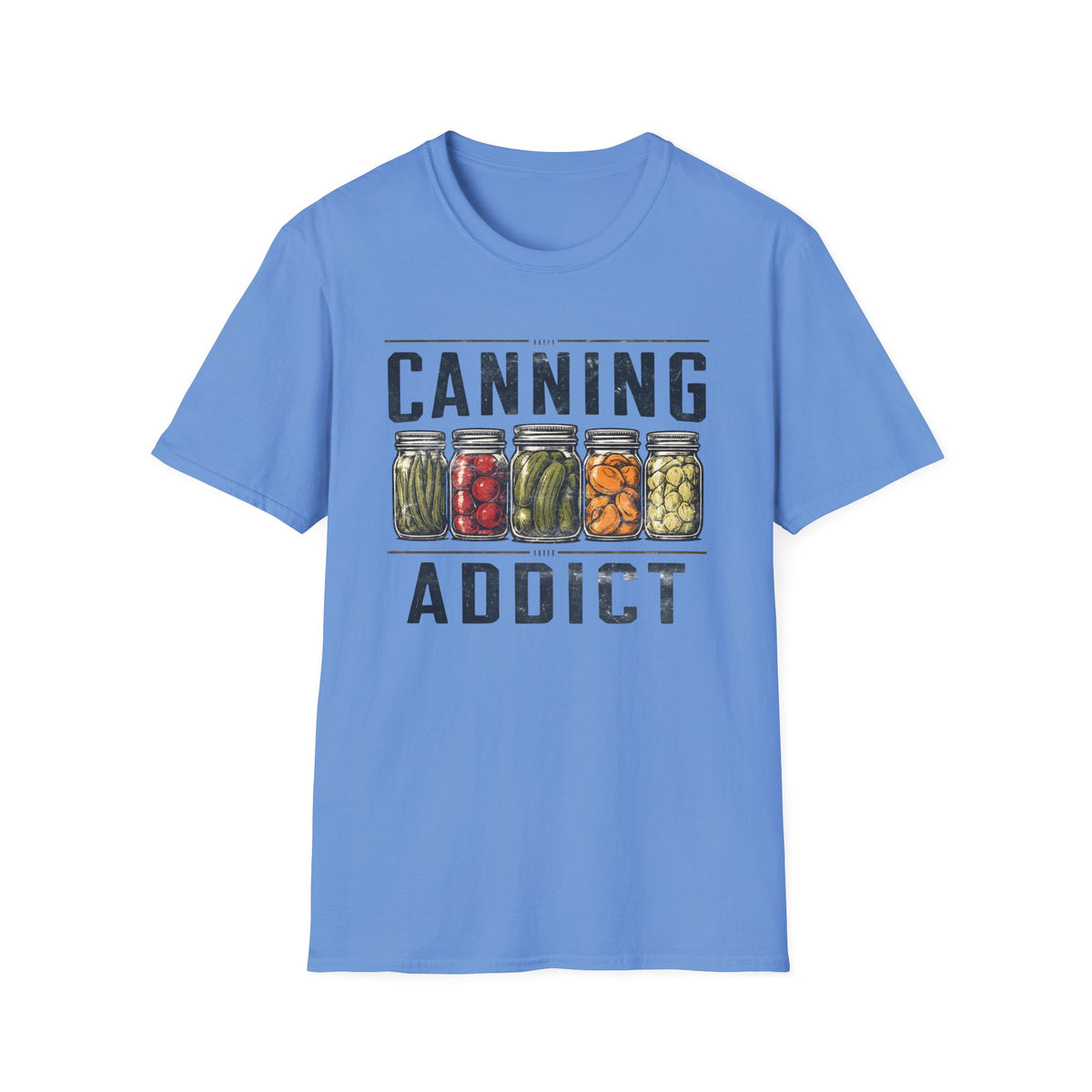 Canning Addict T-Shirt