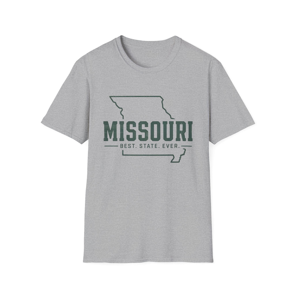 Missouri T-Shirt