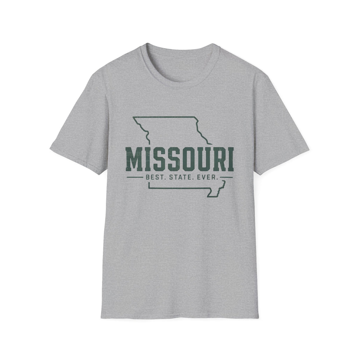 Missouri T-Shirt