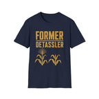 Former Detassler T-Shirt