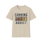 Canning Addict T-Shirt