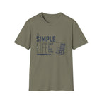 A Simple Life T-Shirt