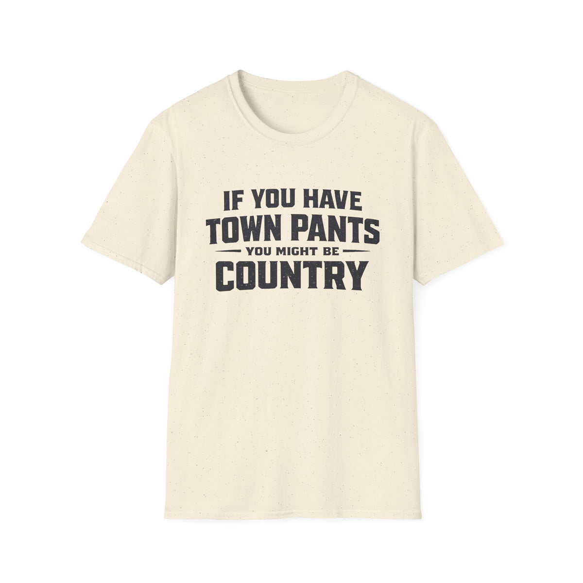 Town Pants T-Shirt