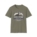 Feed Store Regular T-Shirt