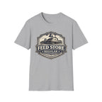 Feed Store Regular T-Shirt