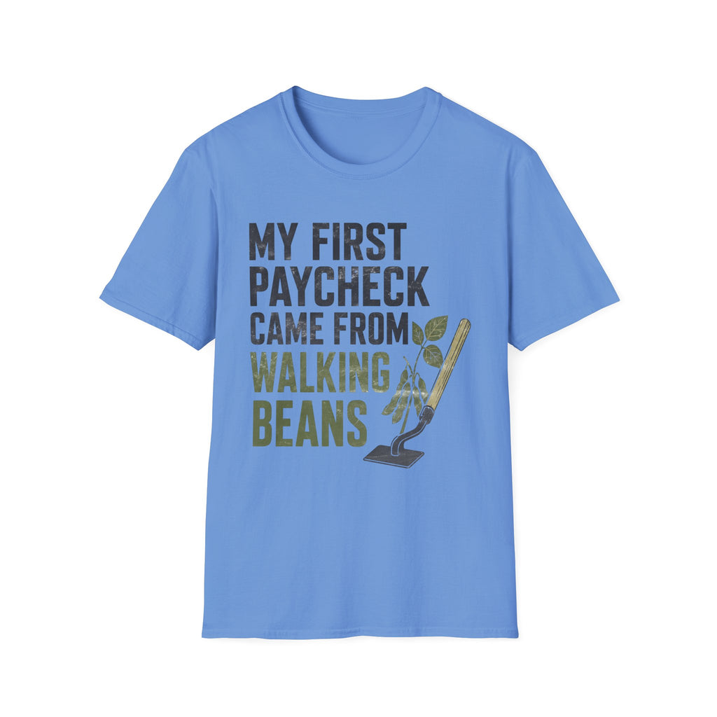 Walkin' Beans T-Shirt