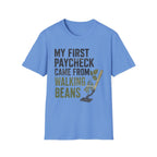 Walkin' Beans T-Shirt