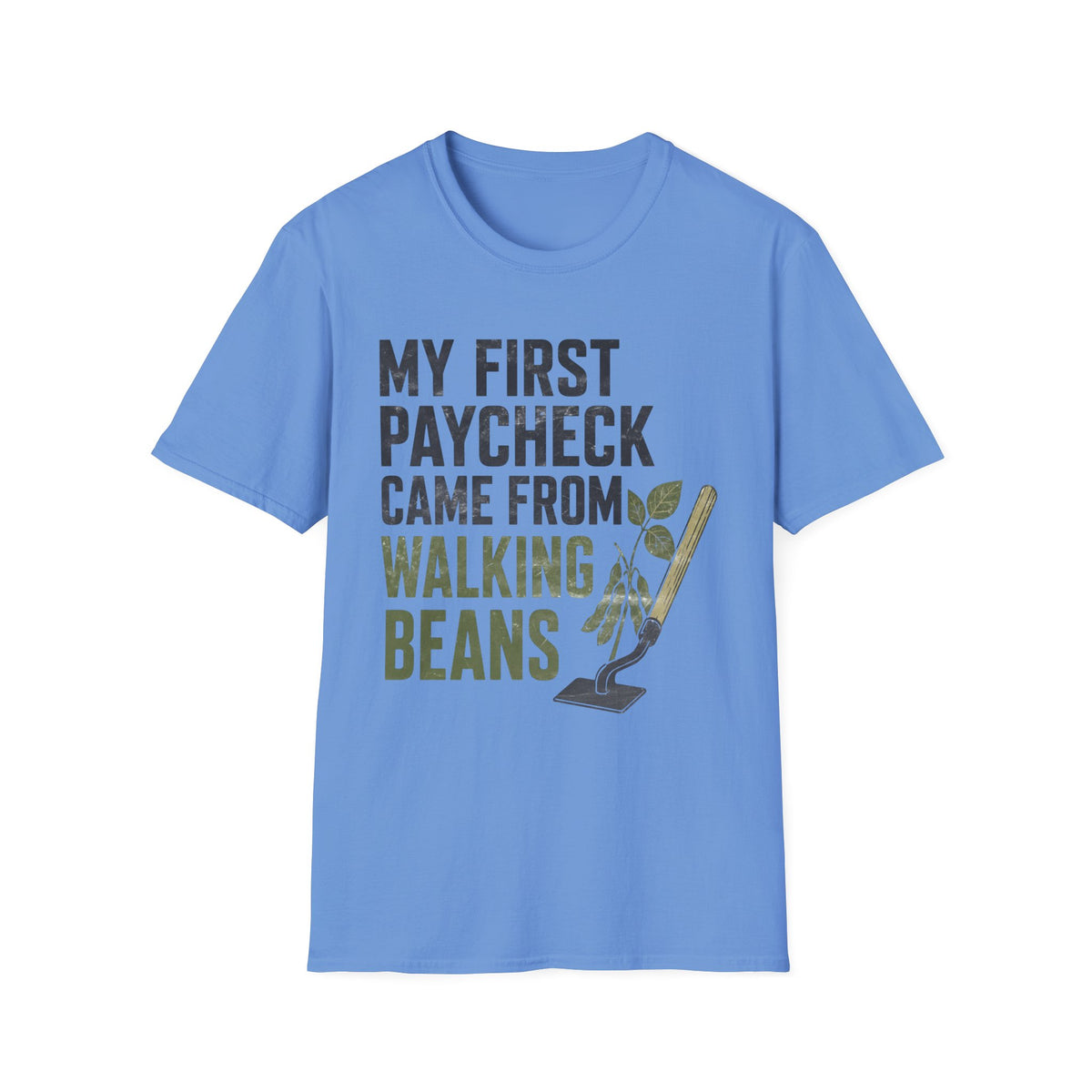 Walkin' Beans T-Shirt