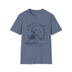 George Washington Is Dissapointed T-Shirt