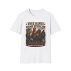Free Range Crime Syndicate T-Shirt
