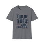 Tore Up T-Shirt