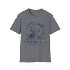 George Washington Is Dissapointed T-Shirt