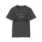 Emissions May Vary T-Shirt