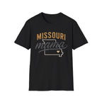 Missouri Mama T-Shirt