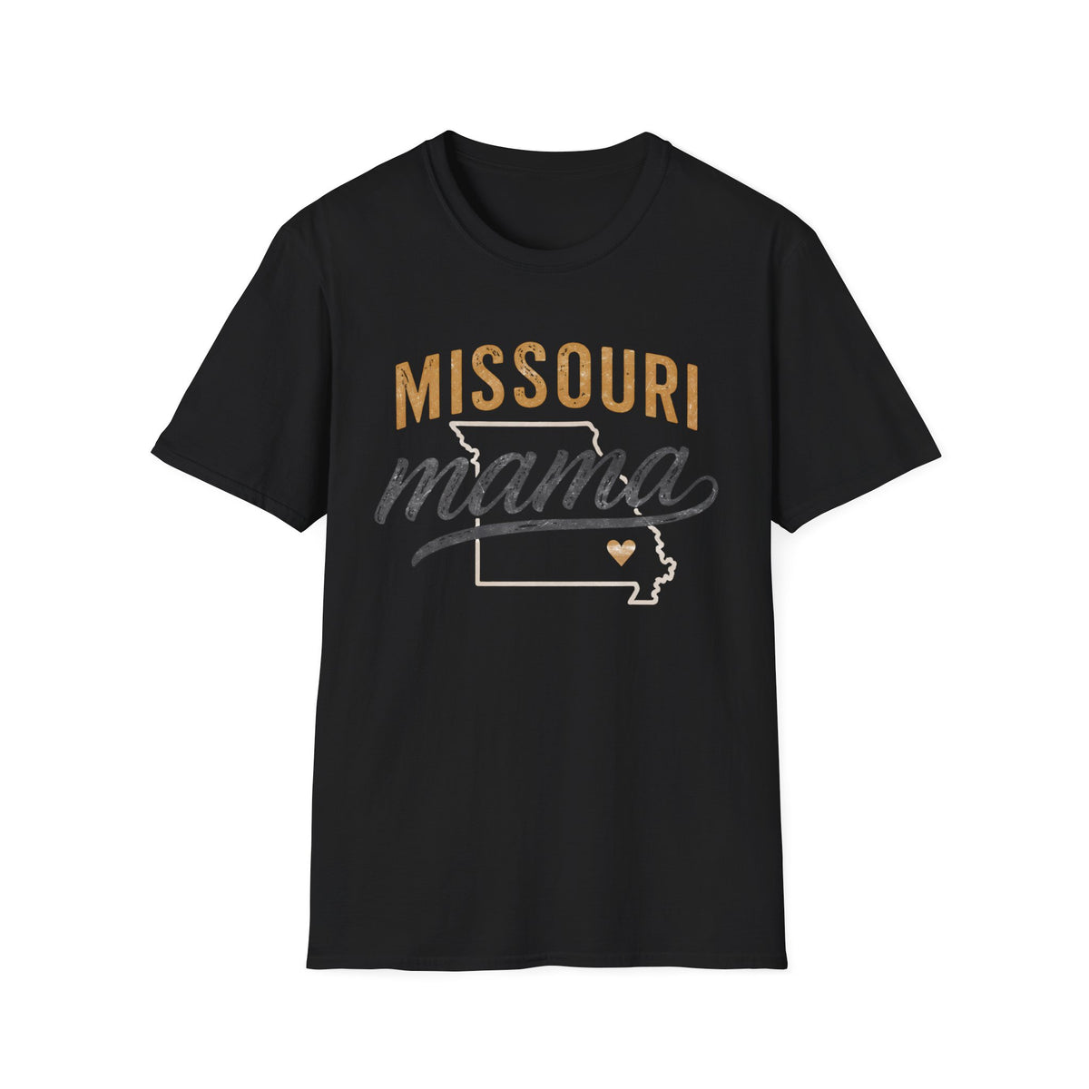 Missouri Mama T-Shirt