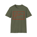 Join Or Die T-Shirt