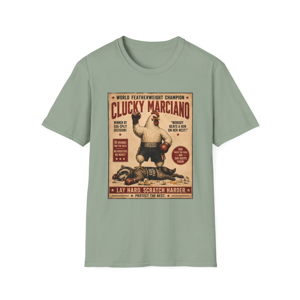 Clucky Marciano T-Shirt