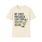 Walkin' Beans T-Shirt