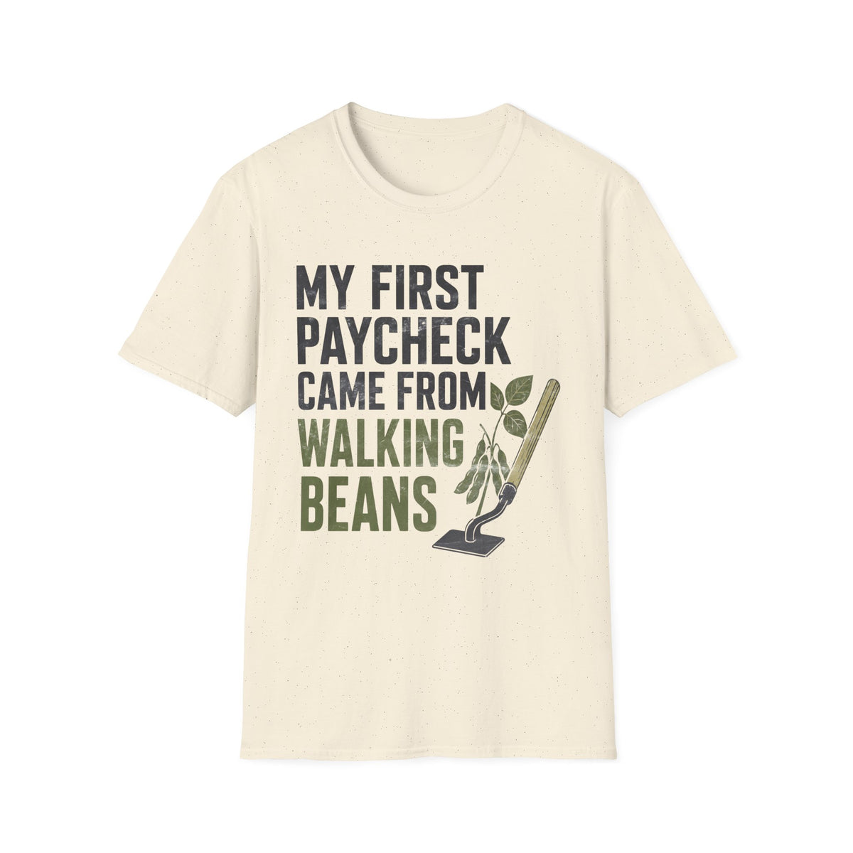 Walkin' Beans T-Shirt
