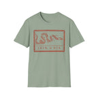 Join Or Die T-Shirt
