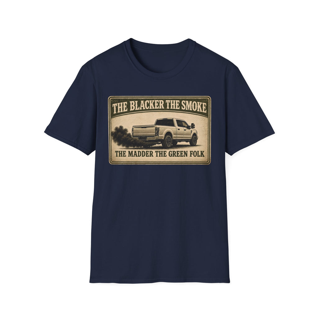 Rollin' COAL! T-Shirt