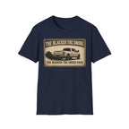 Rollin' COAL! T-Shirt
