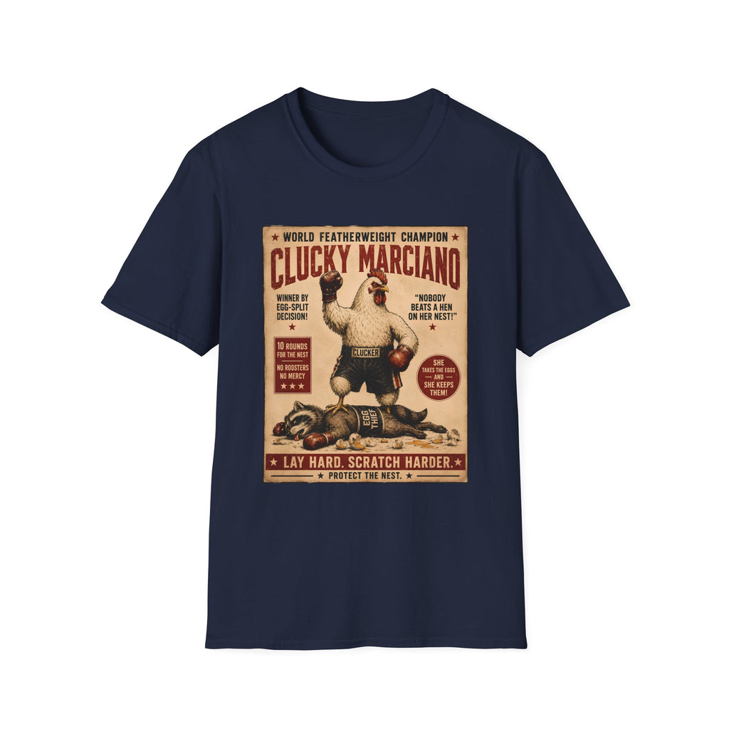 Clucky Marciano T-Shirt