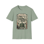 Useful Things T-Shirt