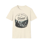 The Holler Is Home T-Shirt