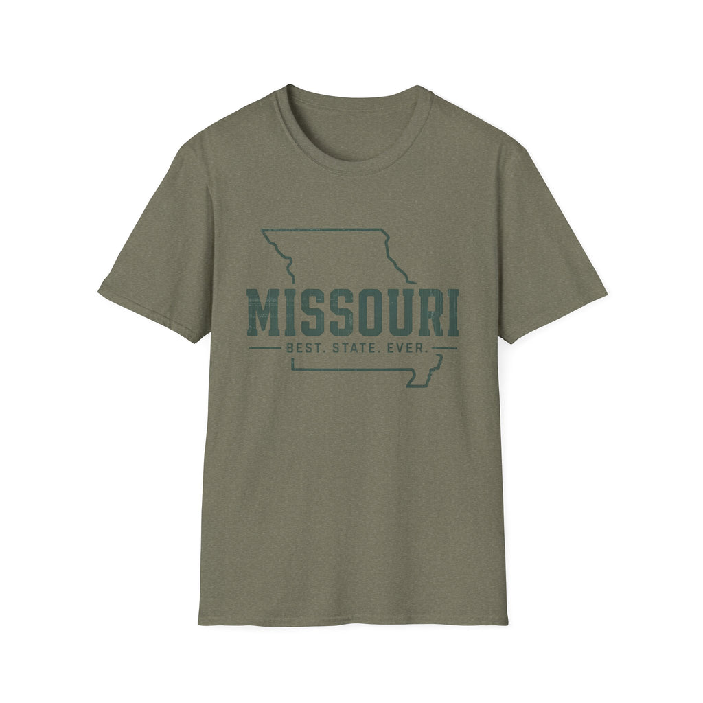 Missouri T-Shirt