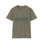 Missouri T-Shirt