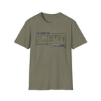 I'm From The Country T-Shirt