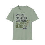 Walkin' Beans T-Shirt
