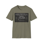 Emissions May Vary T-Shirt