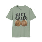 Nice Bales T-Shirt