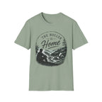 The Holler Is Home T-Shirt
