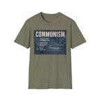 Communism Always Fails T-Shirt