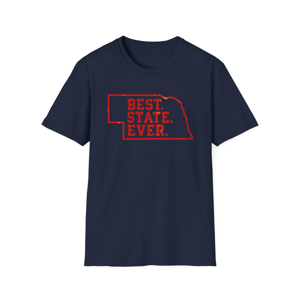 Nebraska T-Shirt