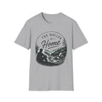 The Holler Is Home T-Shirt