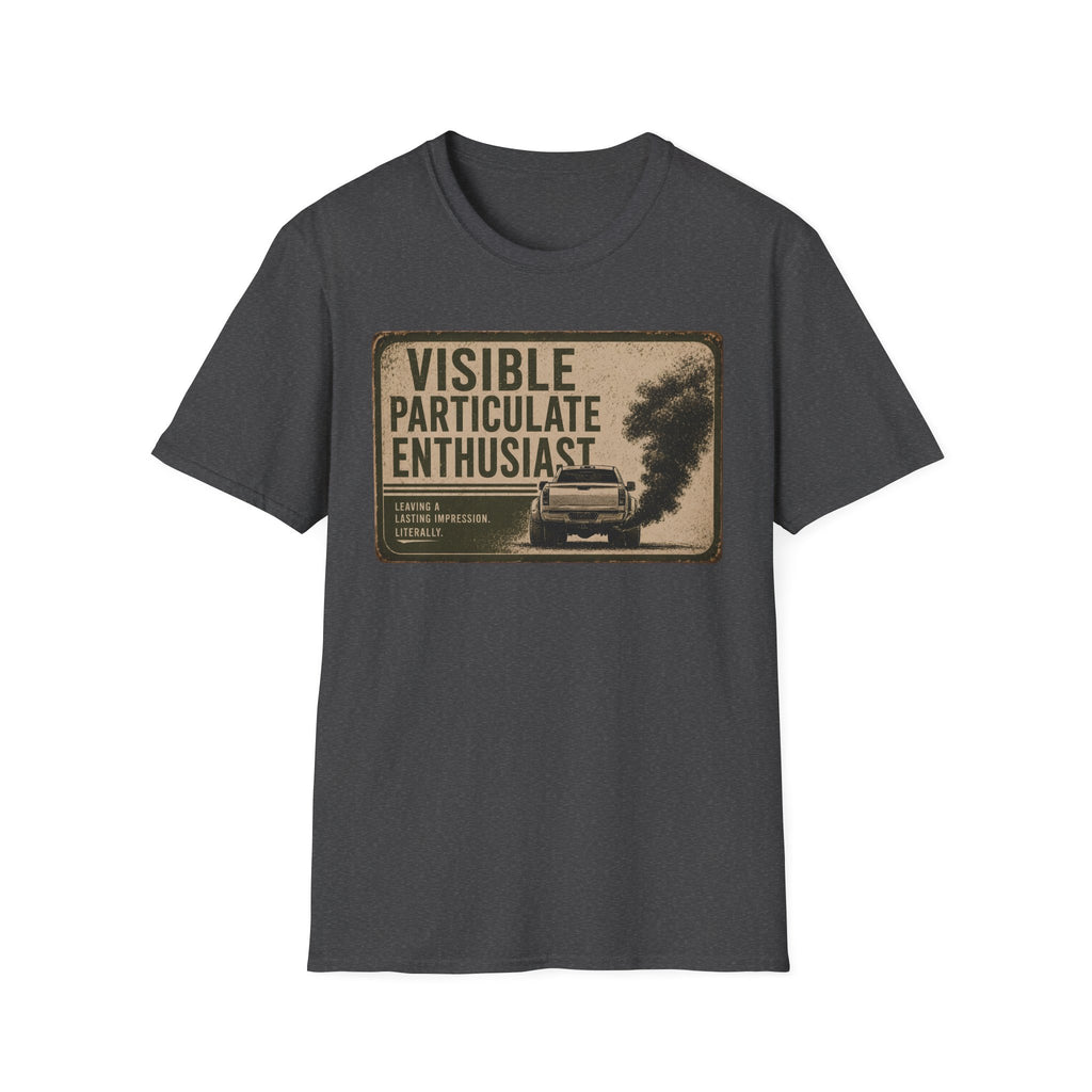 Diesel Enthusiast T-Shirt