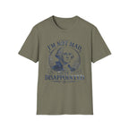 George Washington Is Dissapointed T-Shirt